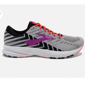 Brooks Launch 6 🚀